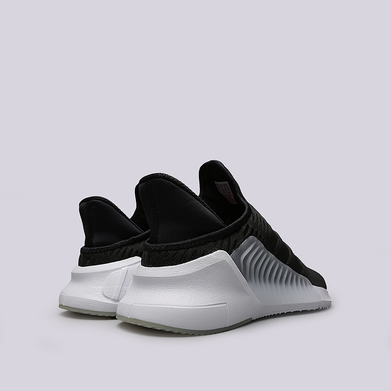 мужские черные кроссовки adidas Climacool 02/17 BZ0249 - цена, описание, фото 4